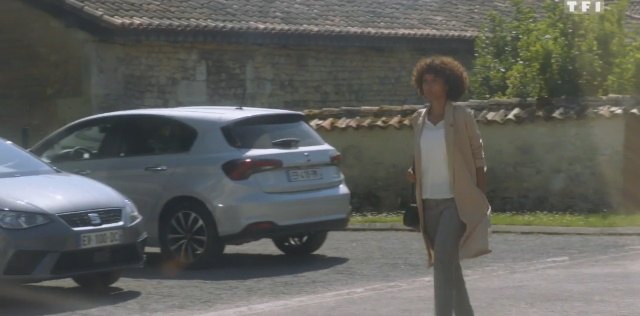 2016 Fiat Tipo [357]