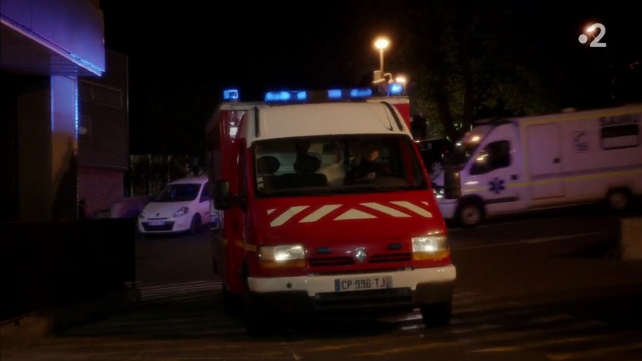 2001 Renault Master 2.8 dTi TIB Série 2