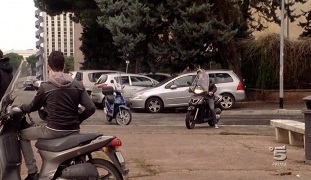Piaggio Liberty