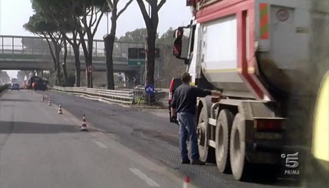 Iveco Trakker