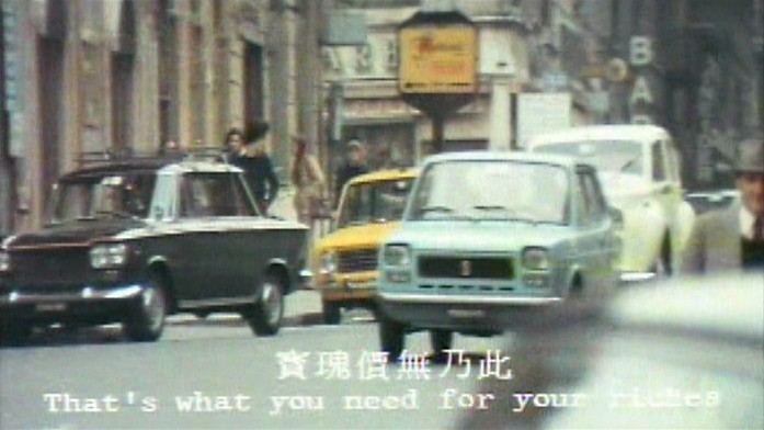 1961 Fiat 1300 [116]