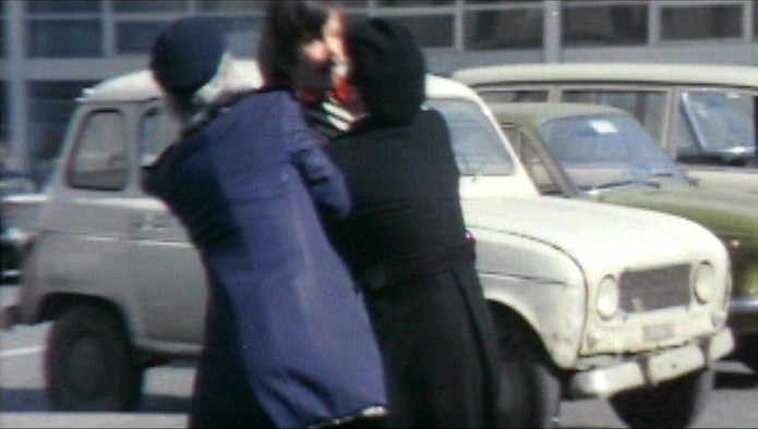 1968 Renault 4 Export [R1123]