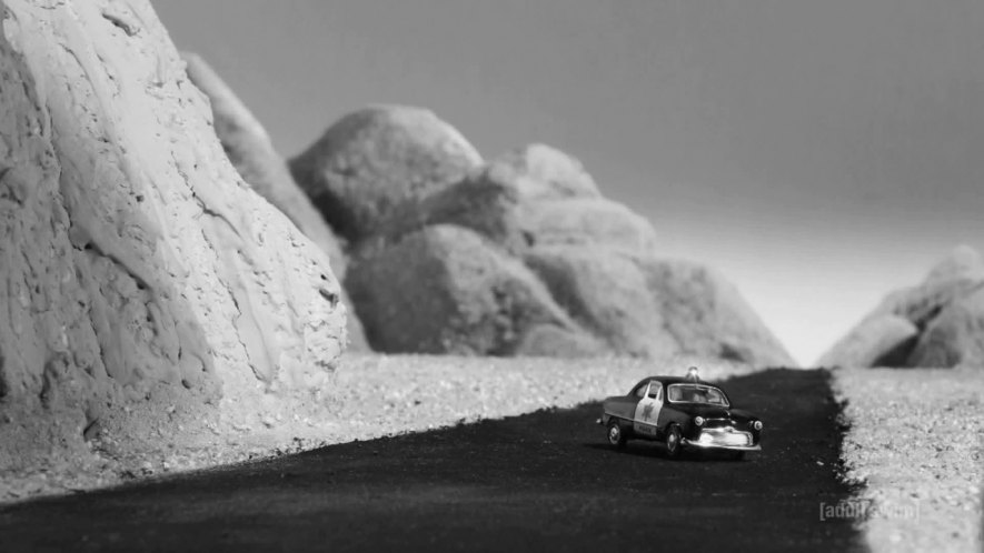 1949 Ford Custom Club Coupe [72B]