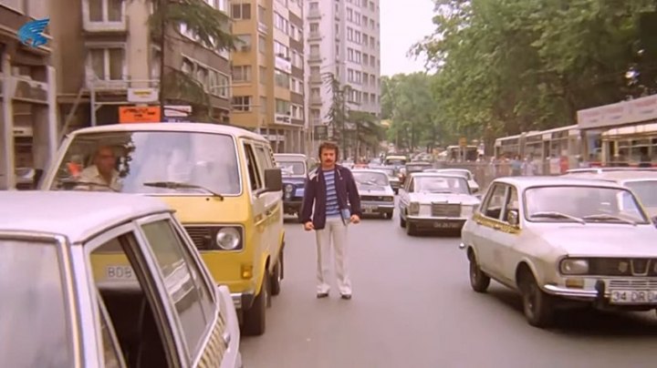 1972 Renault 12 Série 1 [R1170]