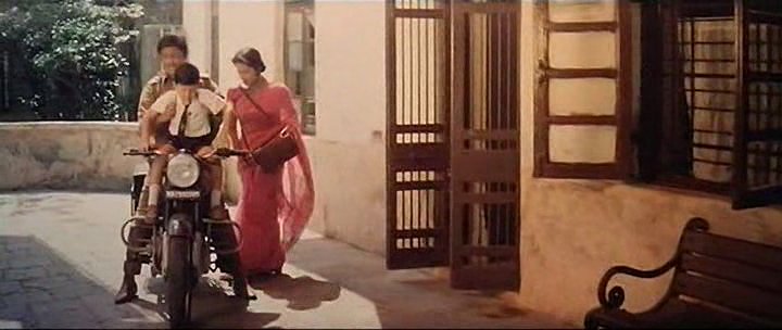 Royal Enfield Bullet