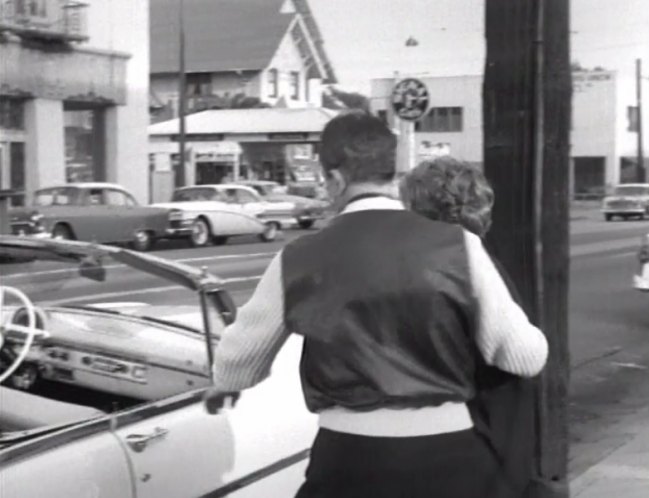 1958 Buick unknown