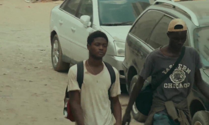 2002 Opel Vectra [C]