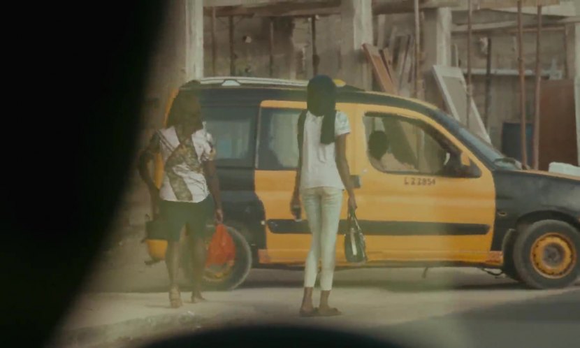 Peugeot Partner Série 1