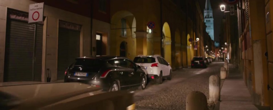 Peugeot 2008 Série 1