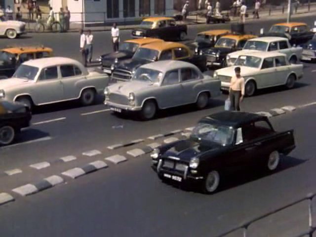 1961 Standard Herald Mk.I