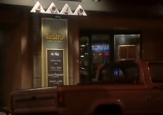 1983 Ford Ranger Regular Cab