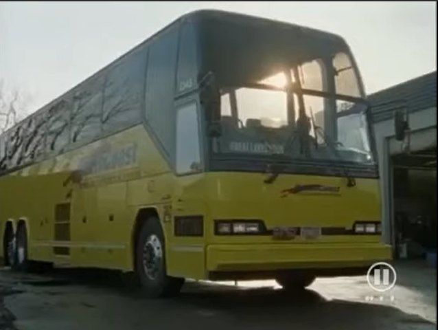 1994 Prevost H3-45