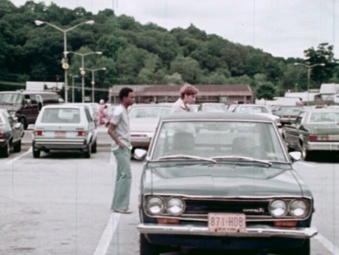 Volkswagen Rabbit I [Typ 17]