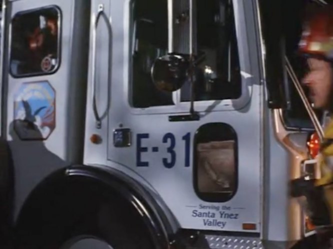 Mack MR