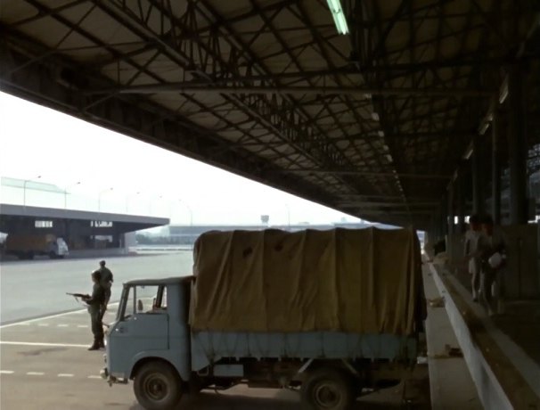 1963 Isuzu Elf