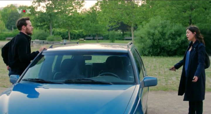 1997 Volvo V70 Gen.1