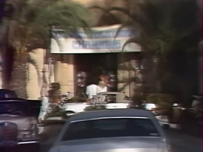 Mercedes-Benz SL [R107]