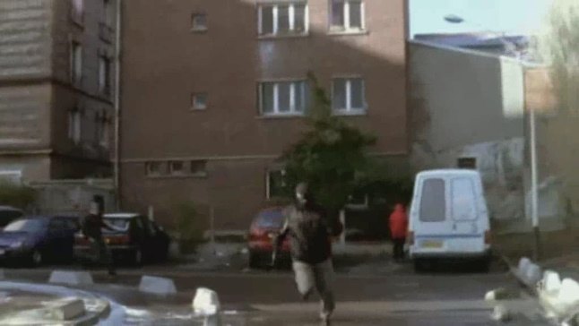 1986 Ford Transit MkIII