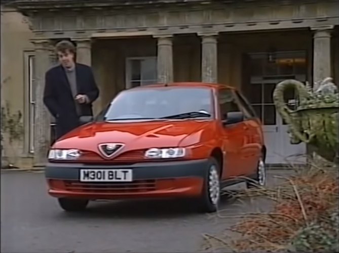 1995 Alfa Romeo 145 1.6 [930]