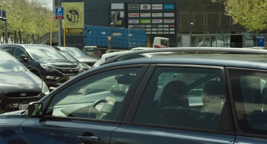 2006 Ford S-Max MkI [CD340]