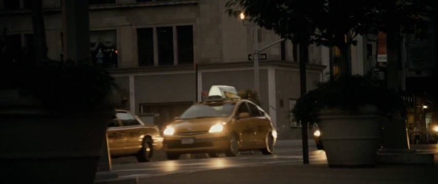 2004 Toyota Prius II [NHW20]