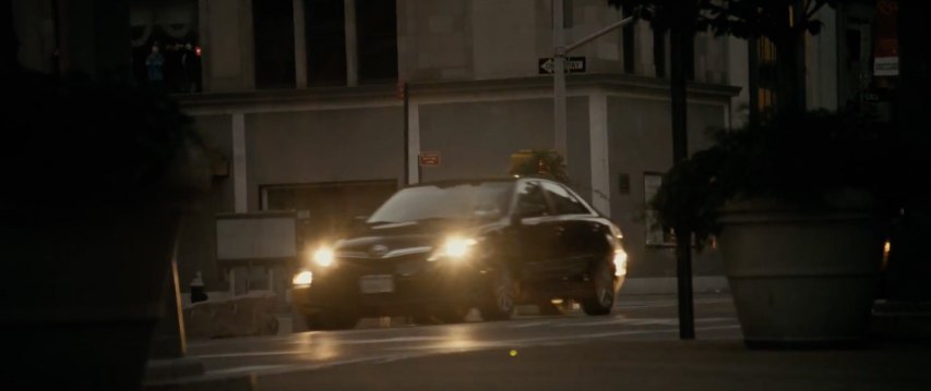 2010 Toyota Camry Hybrid [XV40]