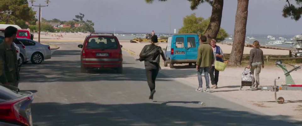 Renault Express [F40]