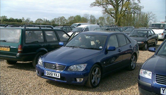 1991 Rover Montego Estate 2.0 GTi [LM11]