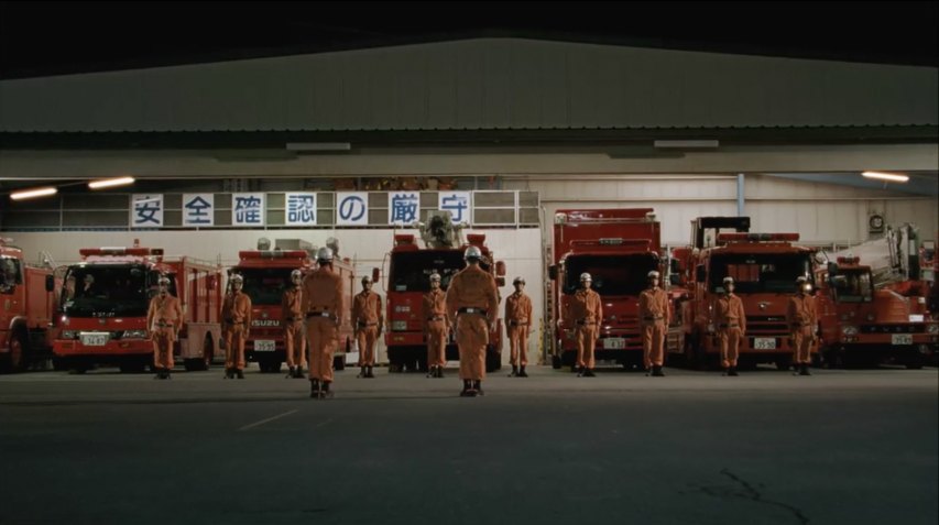 Mitsubishi Fuso Super Great