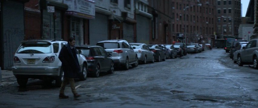 1999 Lexus RX 300 [XU10]