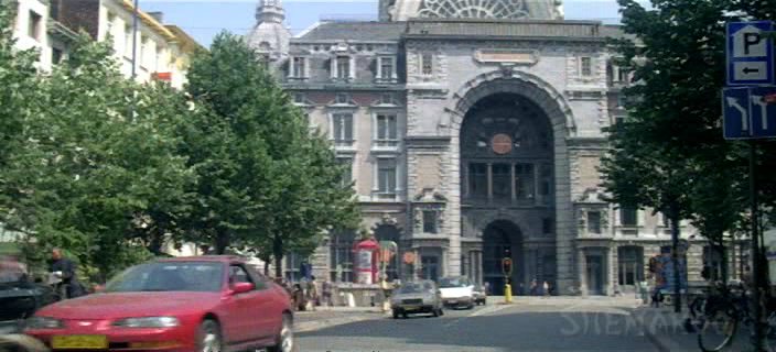 1992 Honda Prelude [BB]