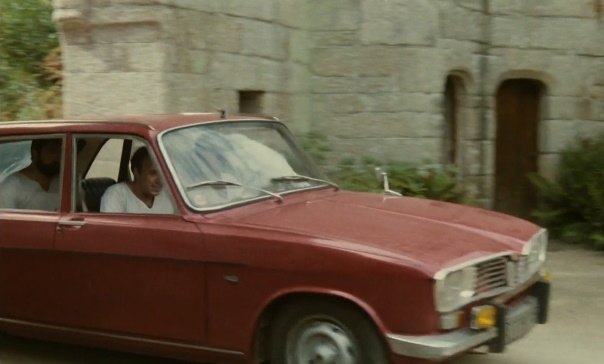 1968 Renault 16 [R1150]