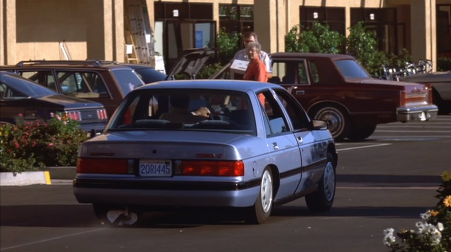 1978 Plymouth Sapporo