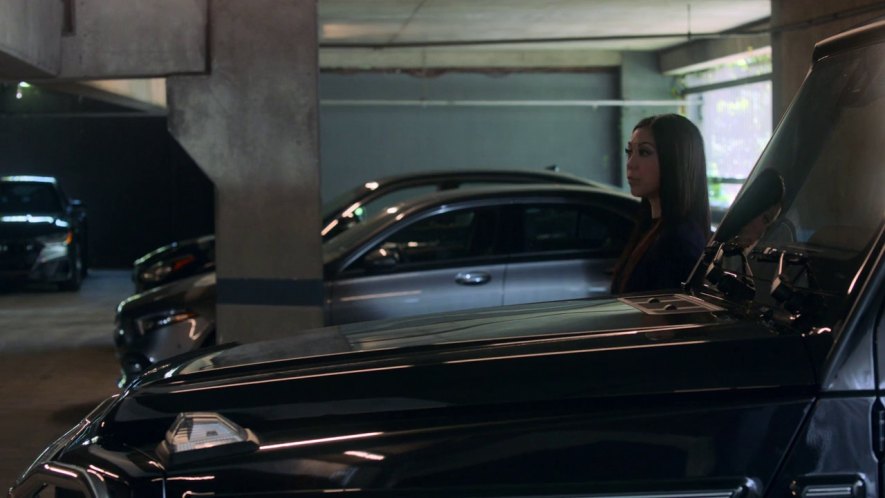 2019 Mercedes-Benz CLS [C257]