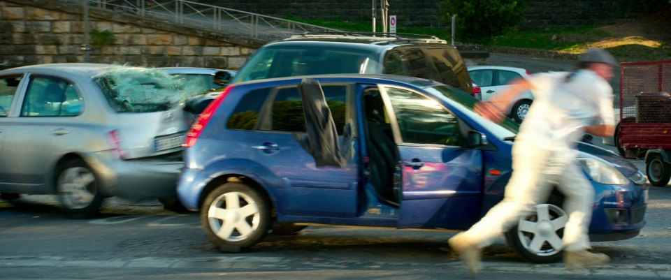 2006 Ford Fiesta MkV