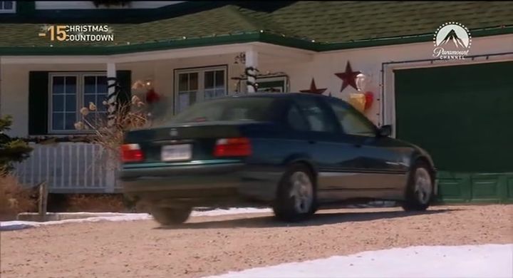 BMW 3 [E36]