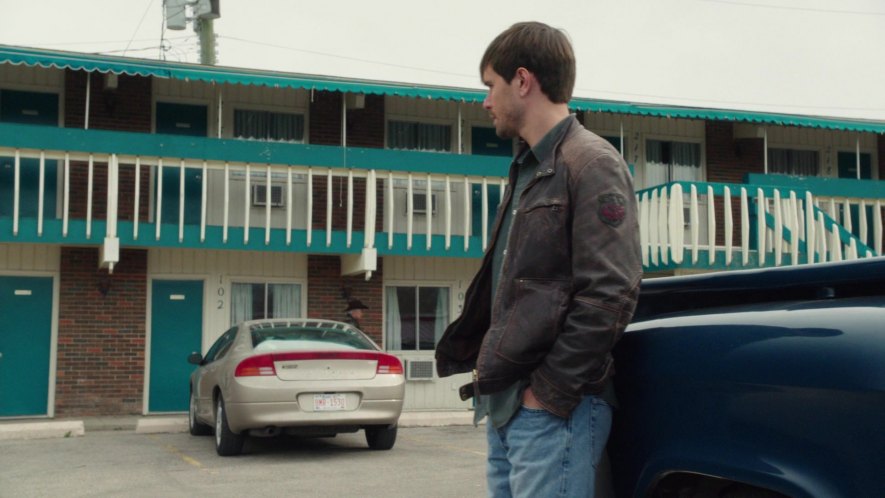 1998 Chrysler Intrepid [LH]