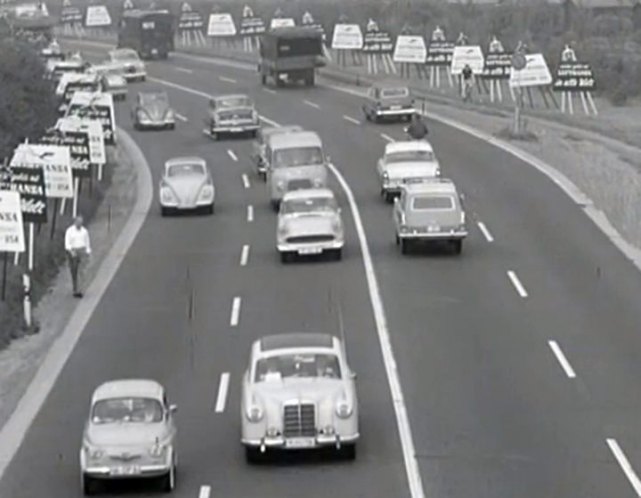 1954 Mercedes-Benz 220 [W180.010]