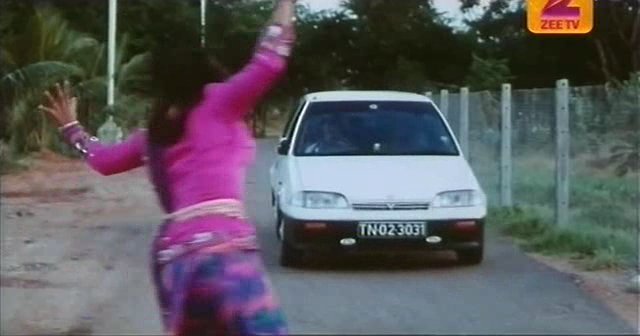 1990 Maruti Suzuki 1000