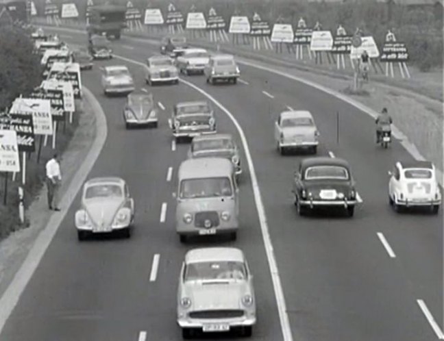 1959 Opel Rekord [P]