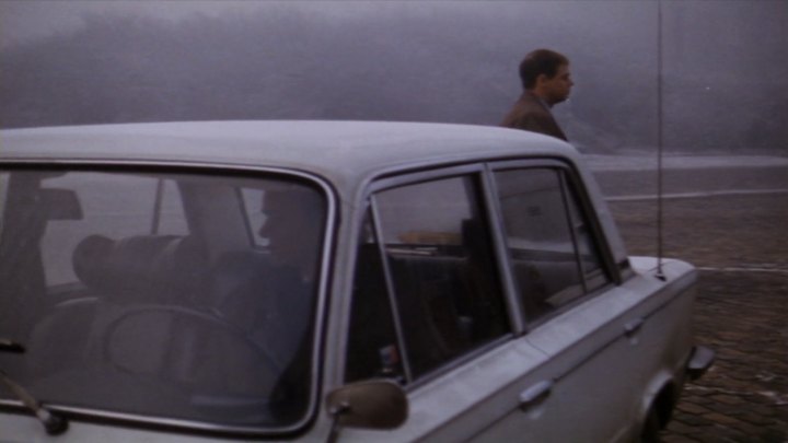 1967 Fiat 125 [125A]