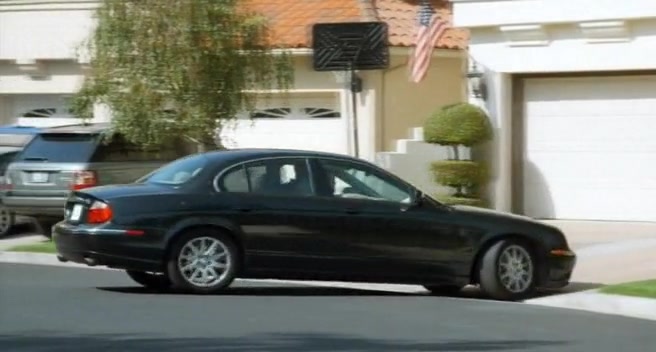 Land-Rover Range Rover Sport [L320]