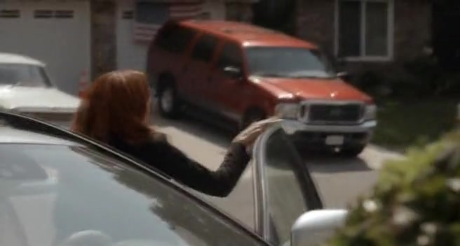 2002 Ford Excursion [UW137]