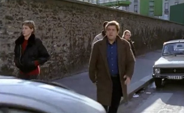 1974 Renault 6 [R1180]