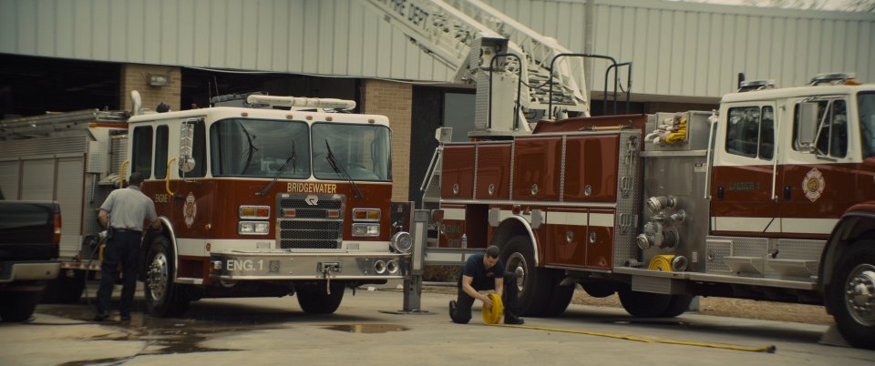 Spartan unknown Rosenbauer