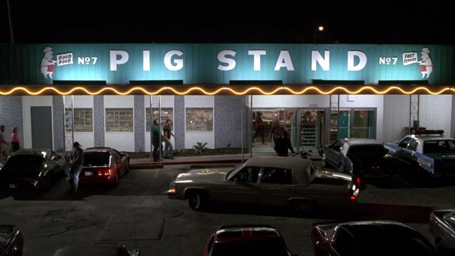 1986 Mazda RX-7 [FC]