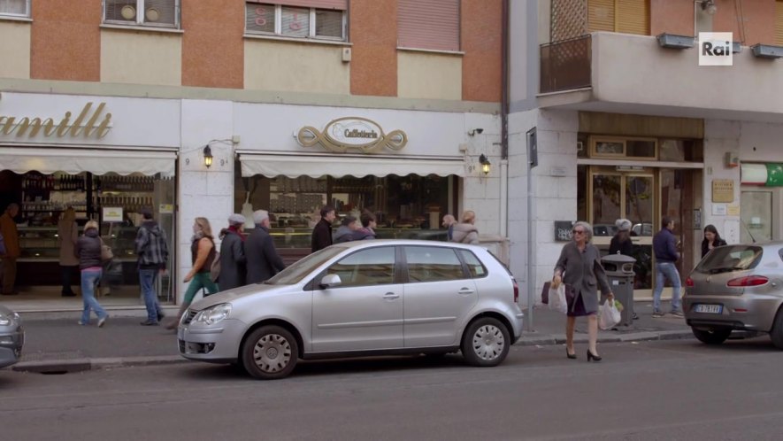 2005 Alfa Romeo 147 [937]