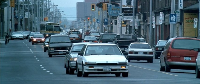 1995 Ford Windstar [WIN88]
