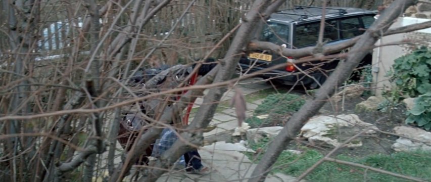 1992 Volvo 240 [245]