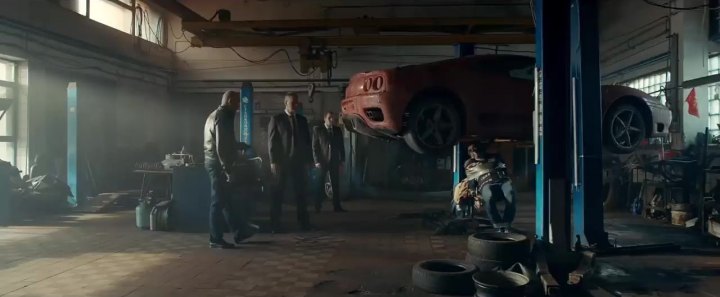 2000 Ferrari 360 Modena